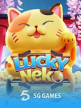 LUCKY NEKO