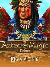 Aztec Magic Deluxe