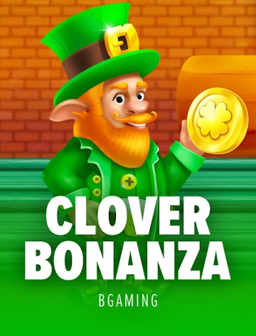 Clover Bonanza