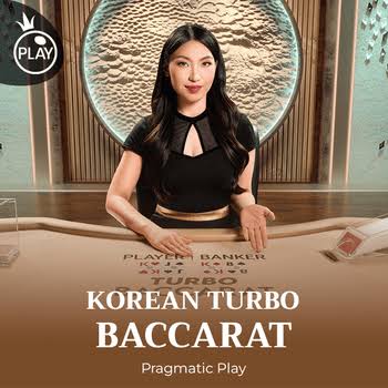 Korean Turbo Baccarat 1