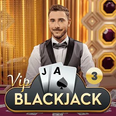 VIP Blackjack 3 - Ruby